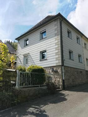 Foto - Doppelhaushälfte Arzberg - 70.000,00&nbsp;EUR Kaufpreis, ca.&nbsp; 90,00&nbsp;m&sup2;