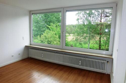 Foto - 1.5 Zimmer Terrassenwohnung in Hamberge