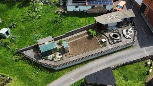 Foto - 11 Zimmer Einfamilienhaus zum Kaufen in Bebra