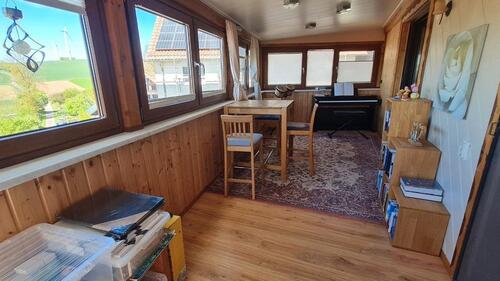 Foto - Einfamilienhaus in Bebra zum Kaufen