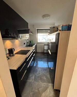 Foto - 3 Zimmer Erdgeschoßwohnung zum Kaufen in Hagen