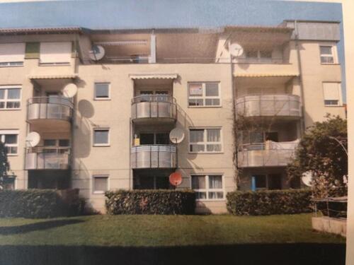 Foto - 2 Zimmer Etagenwohnung zum Kaufen in Künzelsau