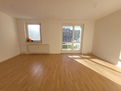 Foto - Etagenwohnung in Chemnitz