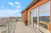Foto - Fewo mit Seesicht Cuxhaven Sahlenburg