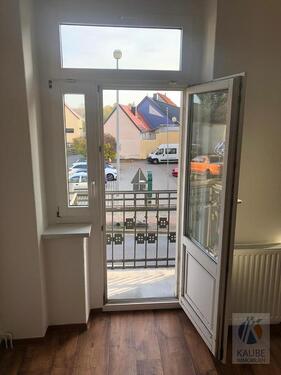 Foto - FRISCH SANIERT - schicke frisch renovierte & geräumige 3-Raum-Wohnungin unmittelb.Stadtzentrumsnähe ab sofort zu vermieten