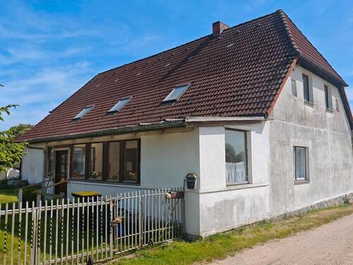 Foto - Einfamilienhaus zum Kaufen in Goldberg