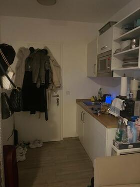 Foto - Etagenwohnung in Trier