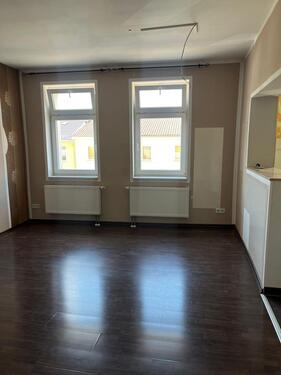 Foto - 3,5 Zimmer Maisonettenwohnung - 535,00 EUR Kaltmiete,