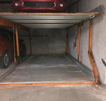 Duplex Tiefgarage zu vermieten - 95,00 EUR Miete, in München (PLZ: 80538) Schwabing-Freimann