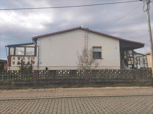Foto - Einfamilienhaus mit Potential - 95.000,00 EUR Kaufpreis,