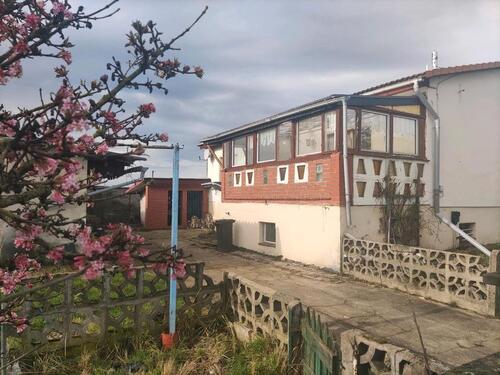 Foto - Einfamilienhaus zum Kaufen in Osternienburger Land