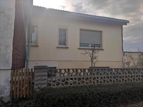Foto - Einfamilienhaus in Osternienburger Land