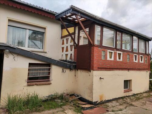 Foto - Einfamilienhaus in Osternienburger Land zum Kaufen