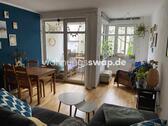 Foto - Wohnungsswap - 3 Zimmer, 70 m² - Guldeinstraße, Schwanthalerhöhe, München