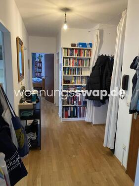 Foto - Etagenwohnung in München zur Miete