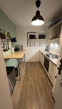 Foto - Etagenwohnung in Bremen