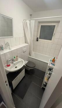 Foto - Etagenwohnung in Bremen zur Miete