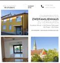 Foto - Charmantes Zweifamilienhaus - 350.000,00 EUR Kaufpreis,