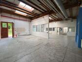 Foto - LAGERHALLE – CA. 990 M² IN HANN. MÜNDEN, AUF DEM DREISCH 8