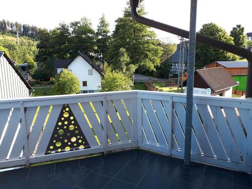 Foto - Helle 2 ZKB Wohnung mit Balkon zu vermieten!