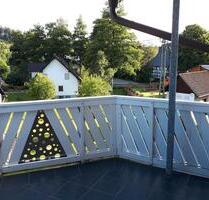Helle 2 ZKB Wohnung mit Balkon zu vermieten! - Siegen Kaan-Marienborn