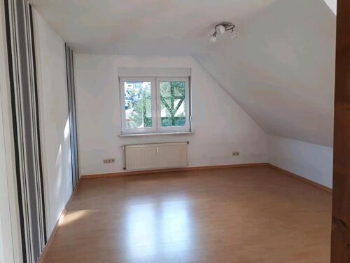 Foto - Etagenwohnung zur Miete in Siegen
