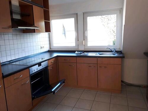 Foto - Etagenwohnung in Siegen