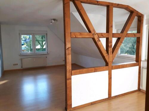 Foto - Etagenwohnung in Siegen zur Miete