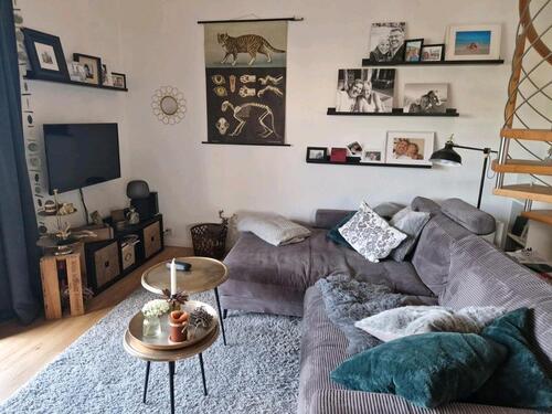 Foto - Etagenwohnung in Gelnhausen