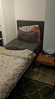Foto - 1-Zimmer-Wohnung zur Miete in Clausthal