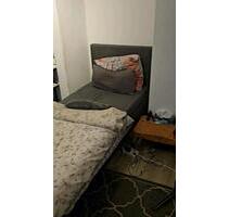 1-Zimmer-Wohnung zur Miete in Clausthal - Clausthal-Zellerfeld