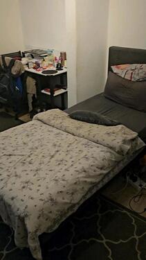 Foto - Etagenwohnung zur Miete in Clausthal-Zellerfeld