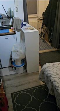 Foto - Etagenwohnung in Clausthal-Zellerfeld