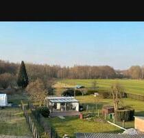 tolle Wohnung in unberührter Natur in der Dortmund Mengeder Heide