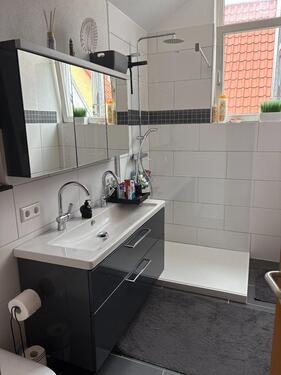 Foto - Etagenwohnung zur Miete in Trossingen
