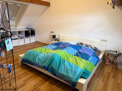 Foto - Etagenwohnung in Trossingen zur Miete