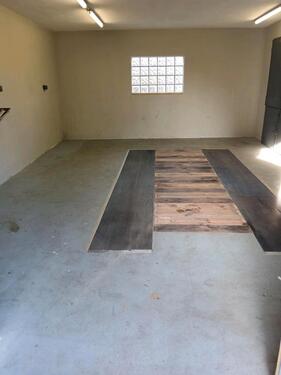 Foto - Garage zu vermieten in Roding - 300,00 EUR Miete,