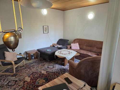 Foto - Etagenwohnung zur Miete in Berlin