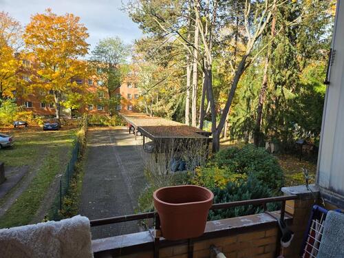 Foto - Etagenwohnung in Berlin