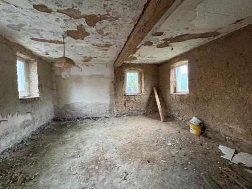 Foto - Einfamilienhaus zum Kaufen in Mohlsdorf-Teichwolframsdorf