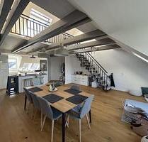 Moderne, helle 3-Zimmer-Maisonette-Traumwohnung in ruhiger Lage von Elmshorn - Kölln-Reisiek