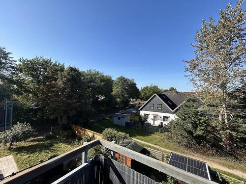 Foto - Etagenwohnung zur Miete in Kölln-Reisiek