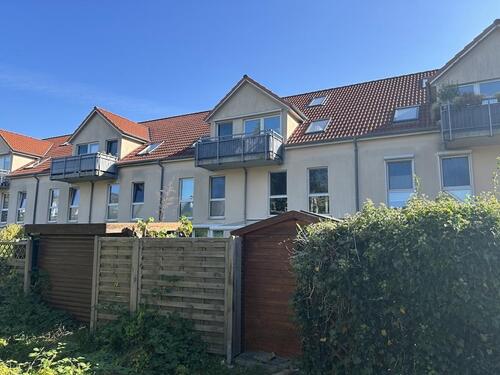 Foto - Etagenwohnung in Kölln-Reisiek zur Miete