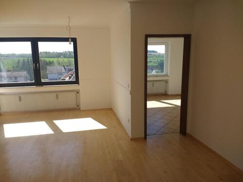 Foto - Etagenwohnung in Volkach zur Miete