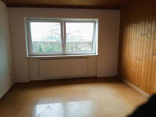 Foto - 3 Zimmer Etagenwohnung in Wegscheid