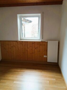 Foto - Etagenwohnung in Wegscheid zur Miete