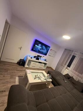 Foto - Mietwohnung - 600,00 EUR Kaltmiete, ca.  66,00 m²