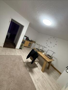 Foto - 3 Zimmer Etagenwohnung in Gemünden (Wohra)