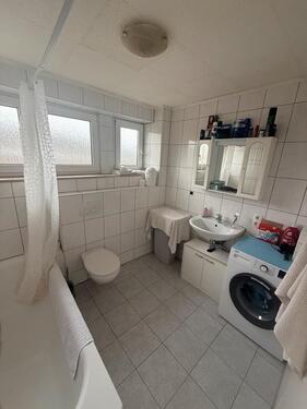 Foto - Etagenwohnung in Gemünden (Wohra) zur Miete