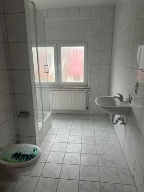 Foto - Etagenwohnung in Herzberg am Harz zur Miete